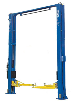 Peak 212C Подъёмник двухстоечный, электрогидравлический с верхней синхронизацией, г/п 5,5т